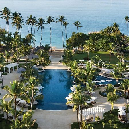 Hilton La Romana All-Inclusive Family Resort Bayahibe Exterior foto