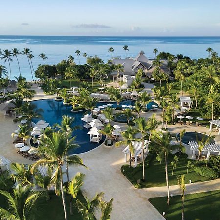 Hilton La Romana All-Inclusive Family Resort Bayahibe Exterior foto