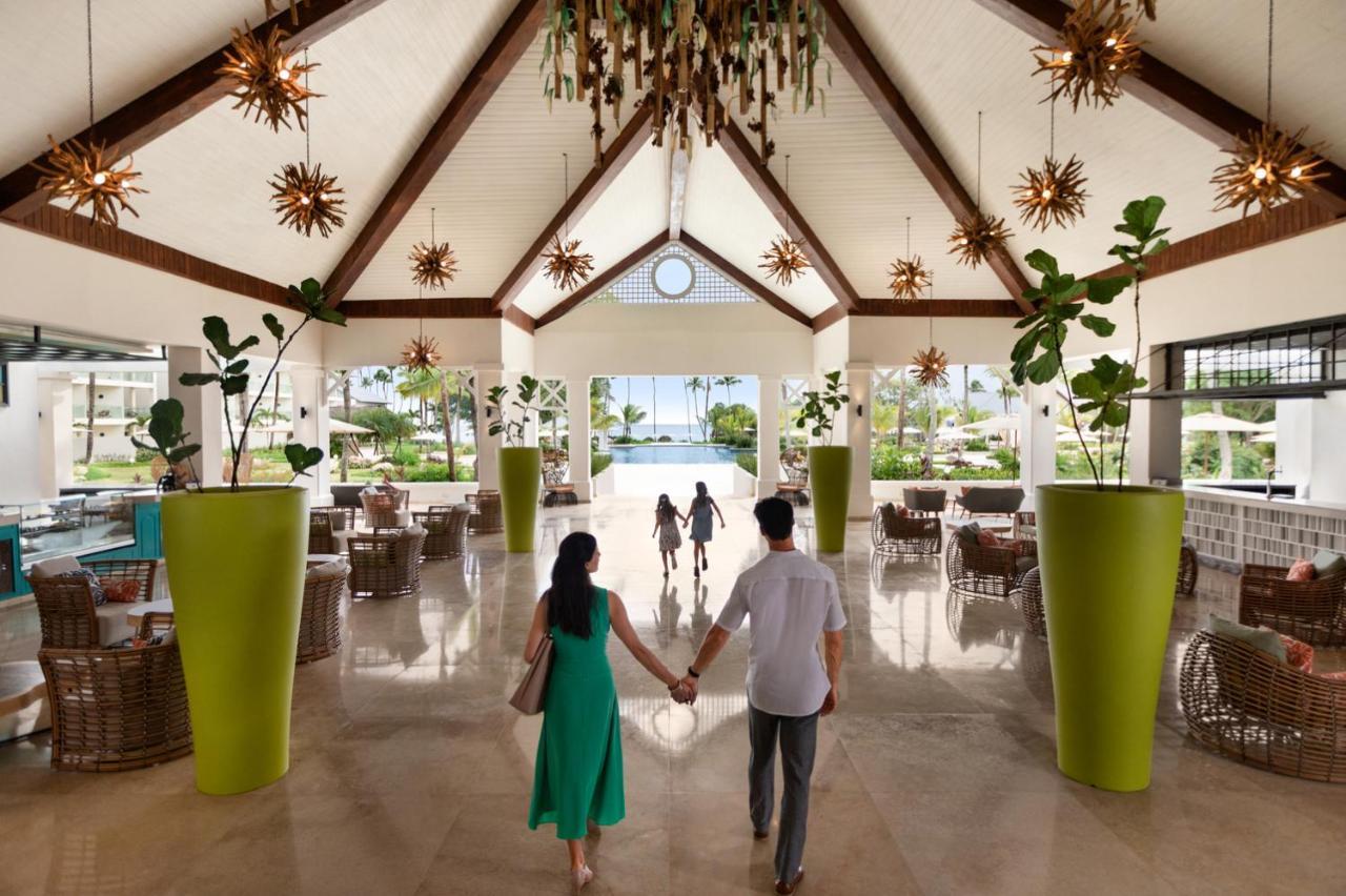 Hilton La Romana All-Inclusive Family Resort Bayahibe Exterior foto