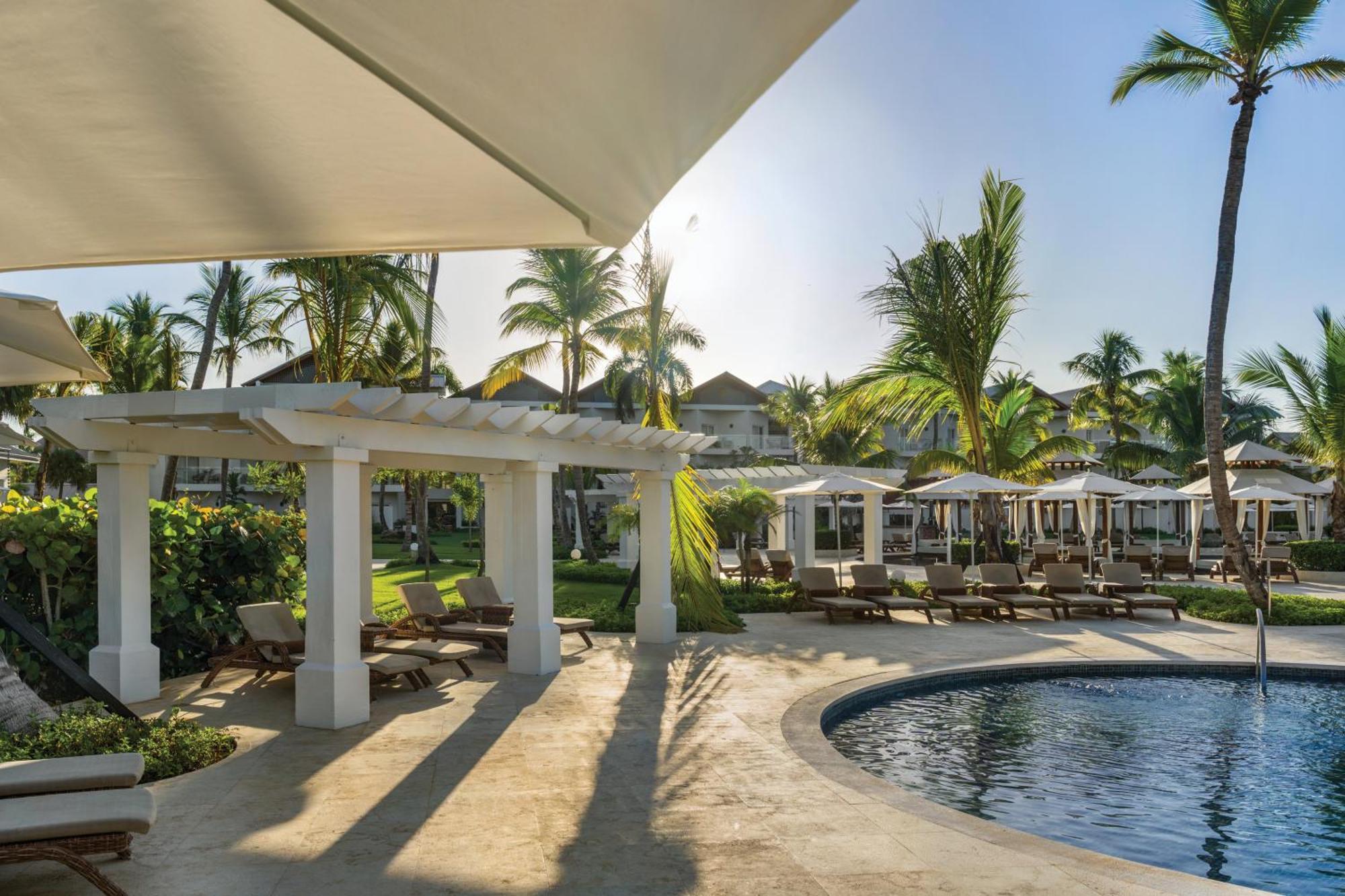Hilton La Romana All-Inclusive Family Resort Bayahibe Exterior foto