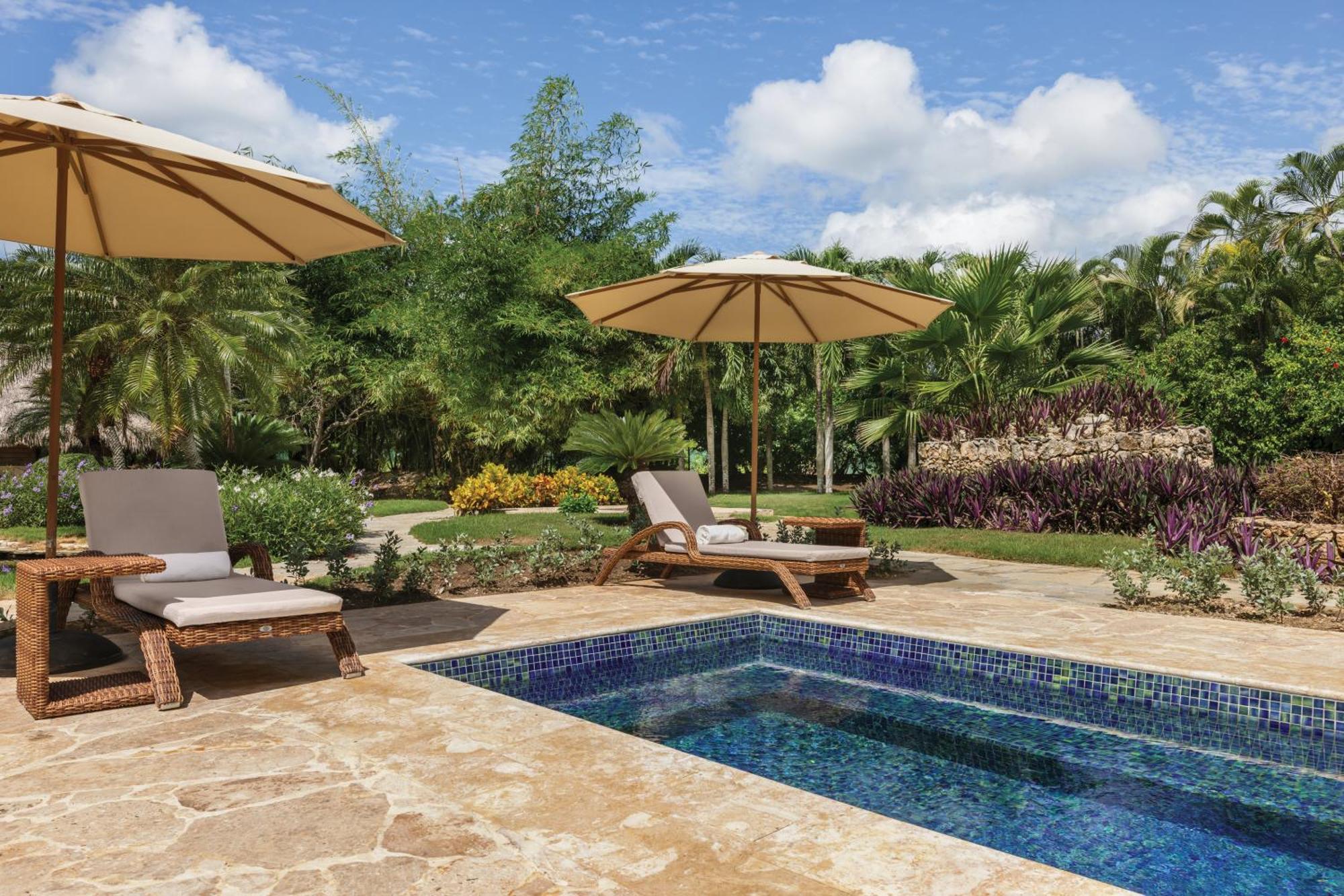 Hilton La Romana All-Inclusive Family Resort Bayahibe Exterior foto