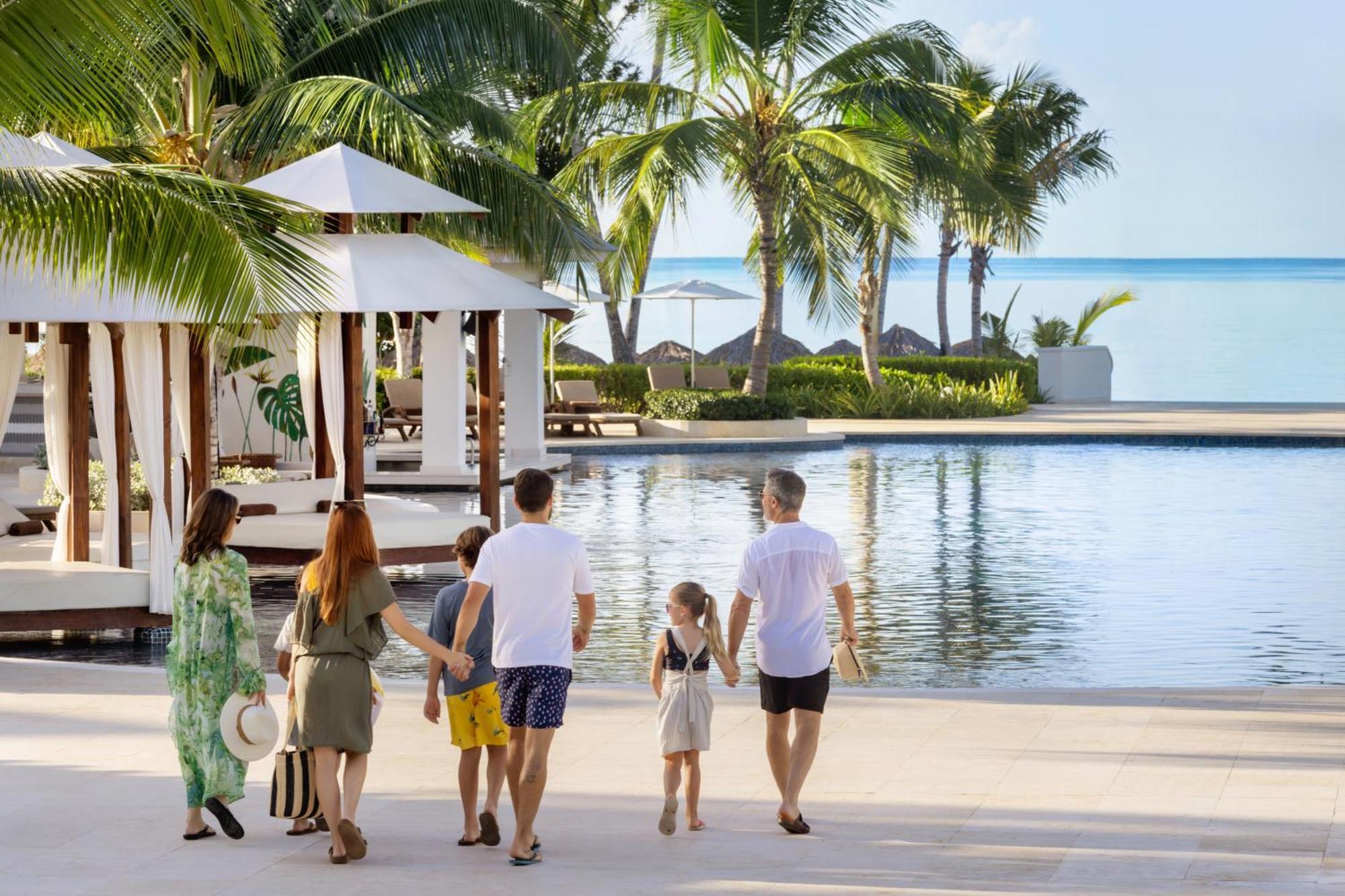 Hilton La Romana All-Inclusive Family Resort Bayahibe Exterior foto