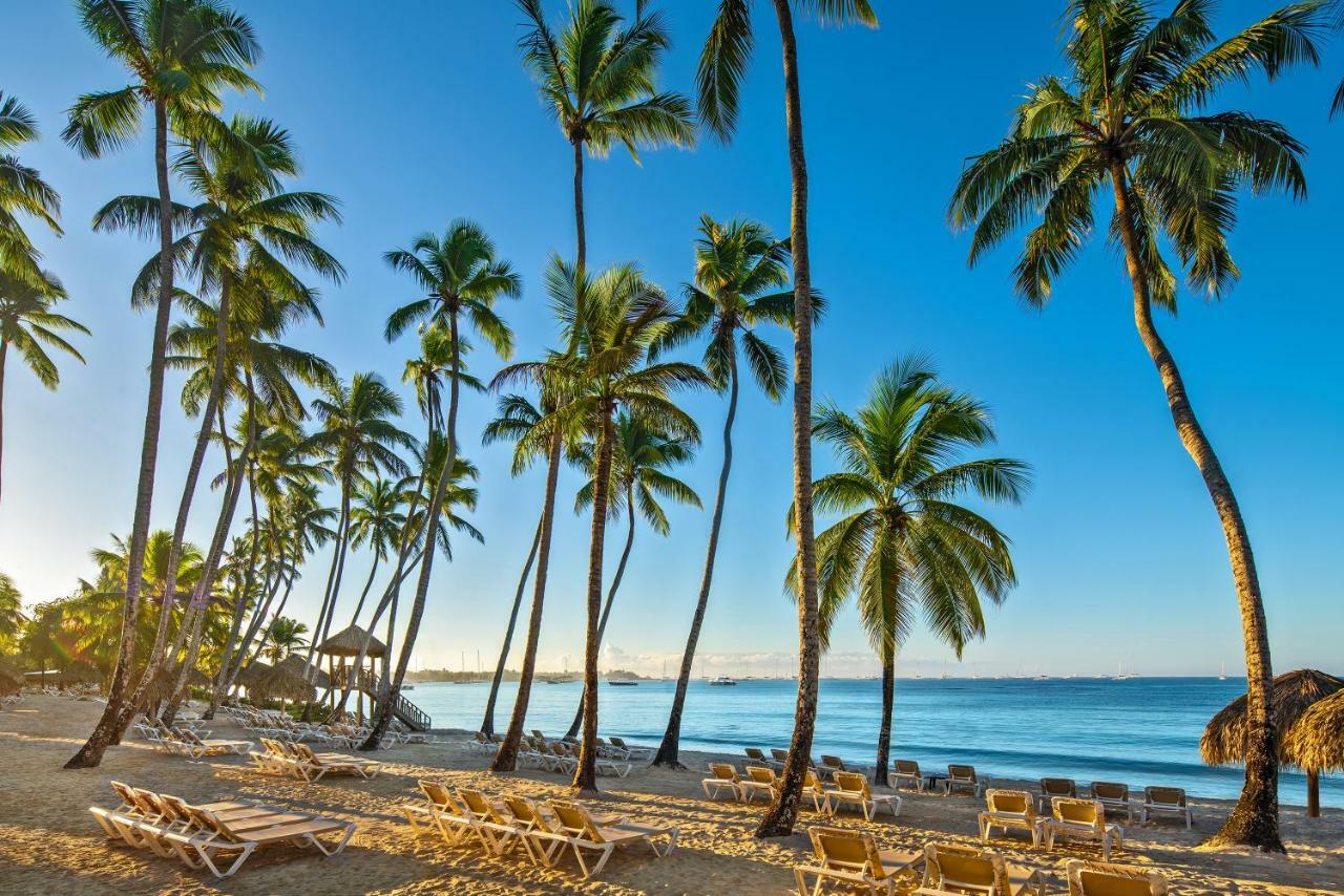 Hilton La Romana All-Inclusive Family Resort Bayahibe Exterior foto